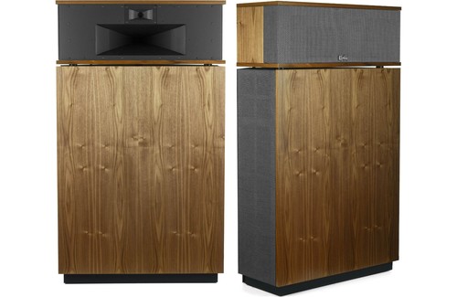 Klipsch heritage klipschorn - klipsch,